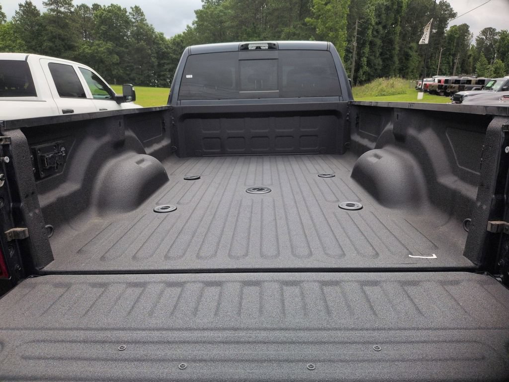 New 2026 RAM 3500 Limited AWD/4WD image 31
