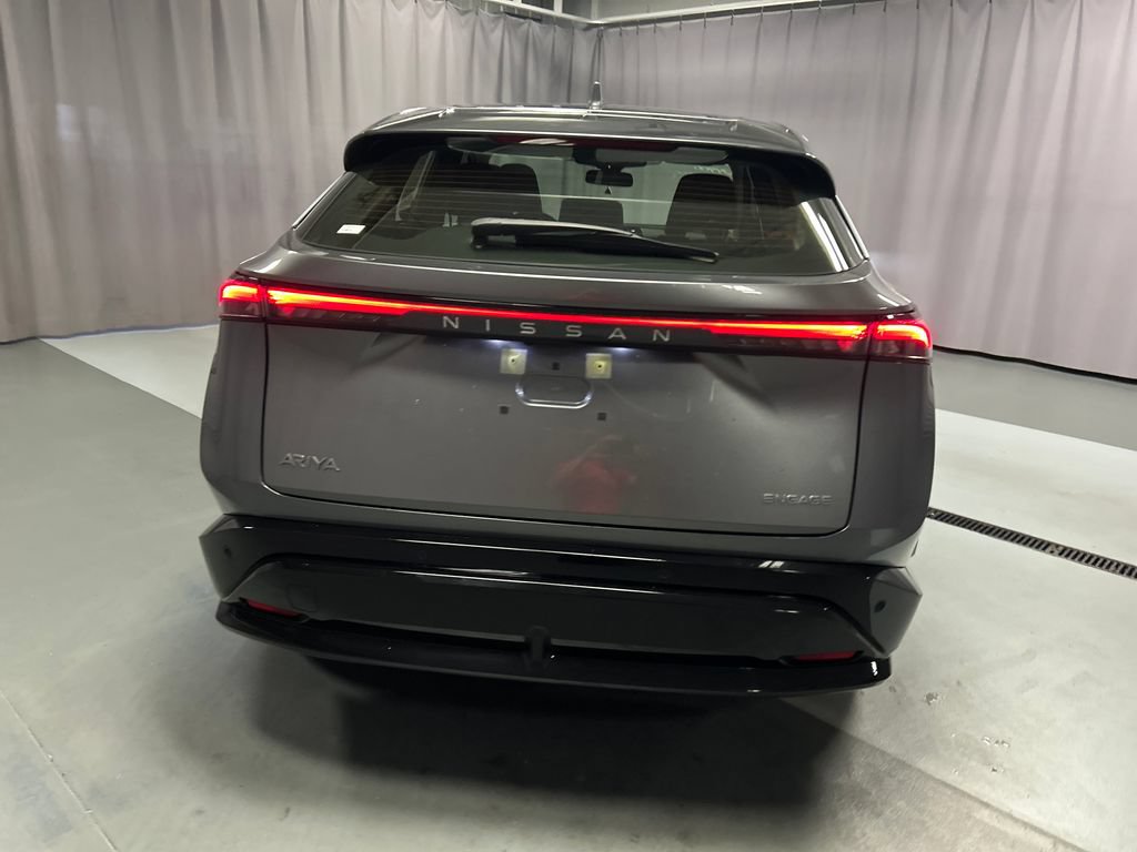 Used 2023 Nissan Ariya FWD image 6