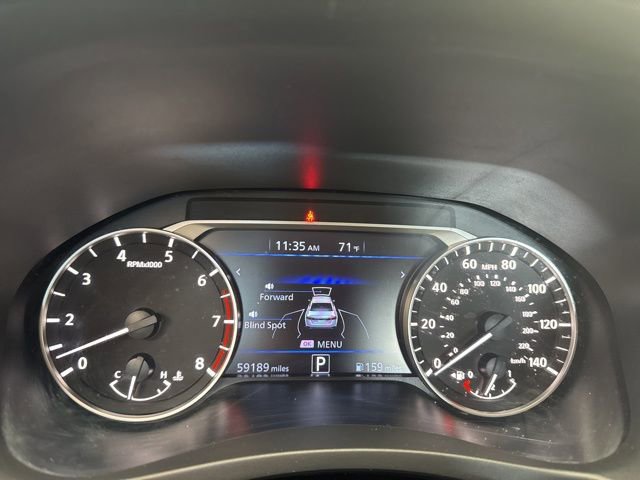 Used 2019 Nissan Altima 2.5 SR image 20