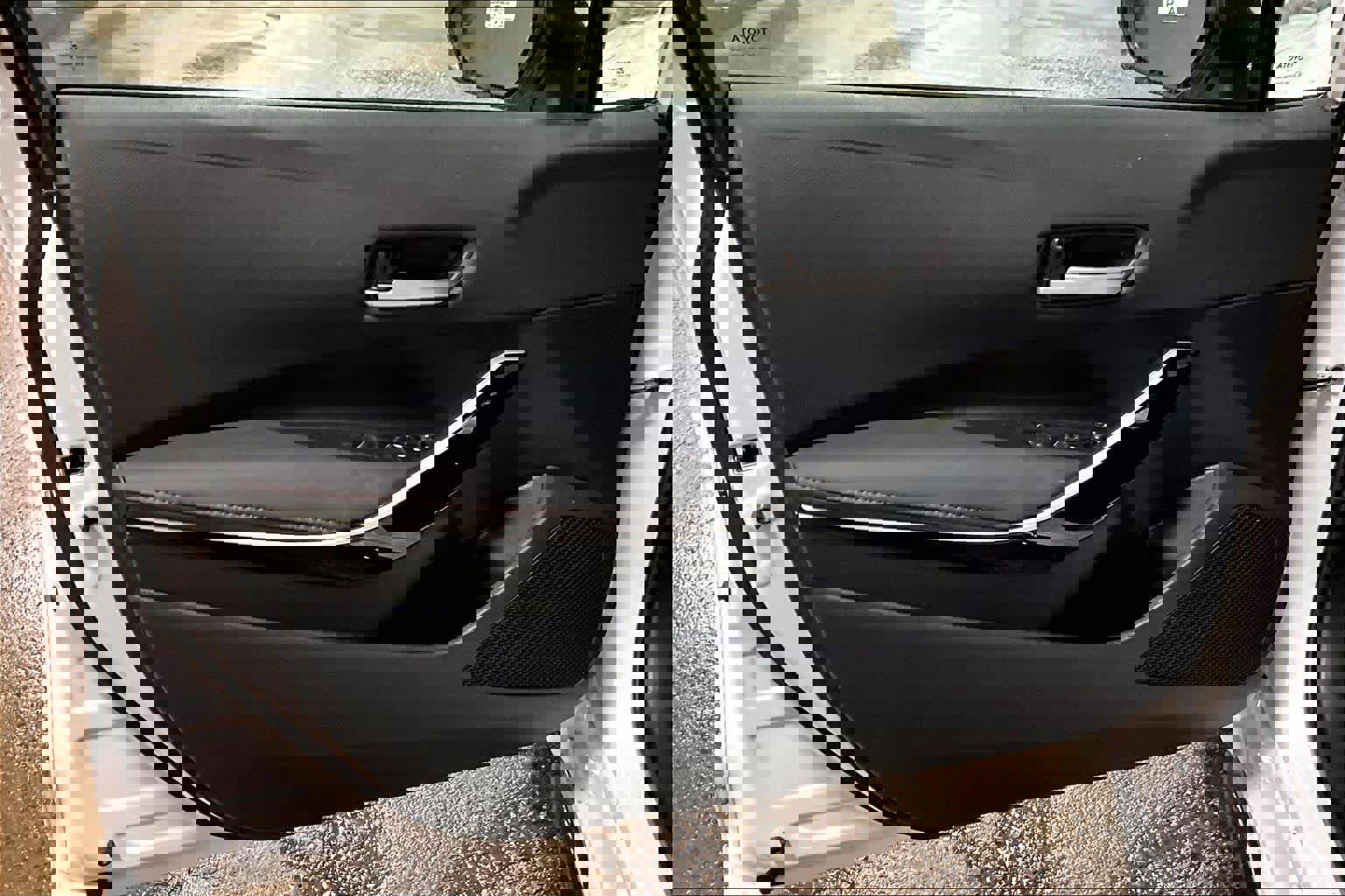 New 2026 Toyota Corolla XSE image 10