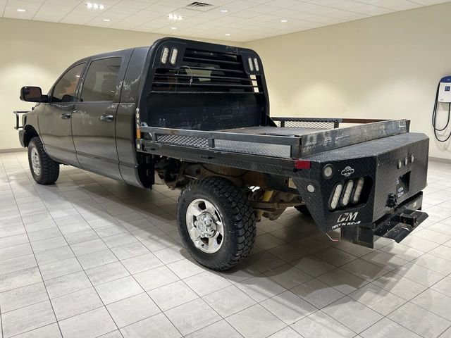 Used 2006 Dodge Ram 2500 Truck SLT w/ Protection Group AWD/4WD video 3
