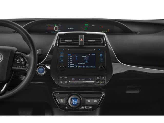 Used 2019 Toyota Prius Limited FWD image 10