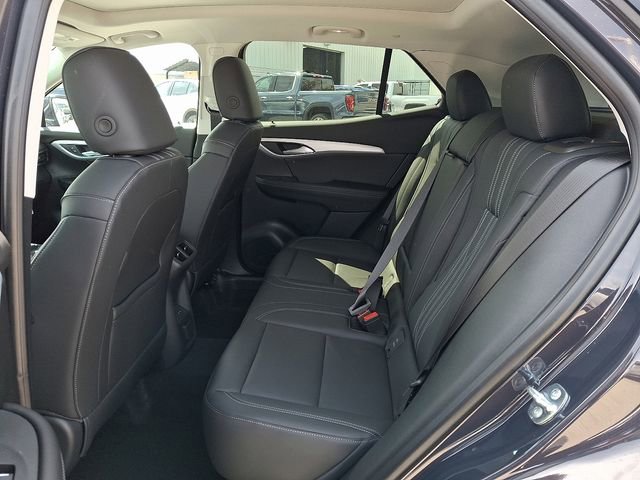 New 2026 Buick Envision Avenir AWD/4WD image 11