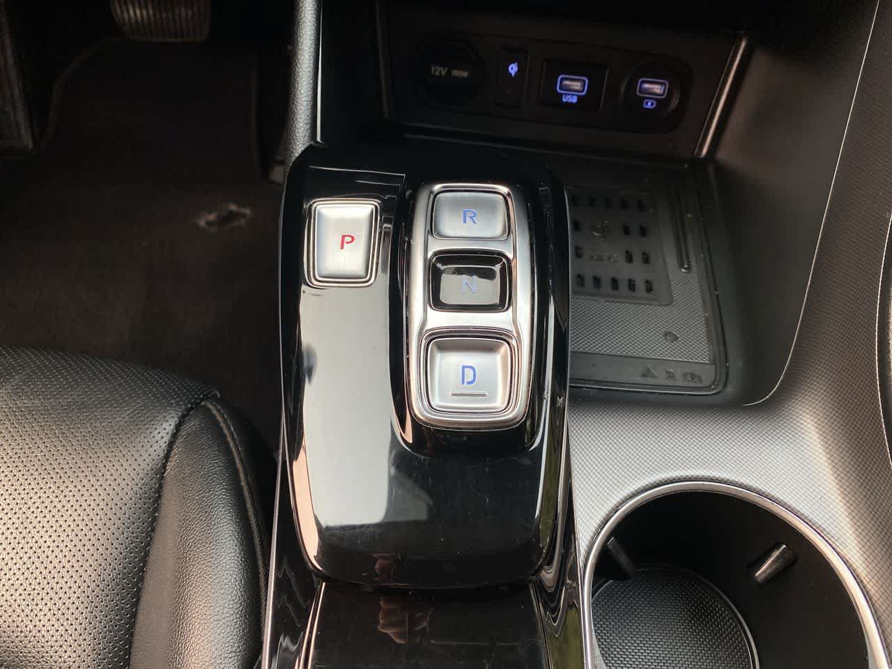Used 2022 Hyundai Sonata Limited FWD image 25