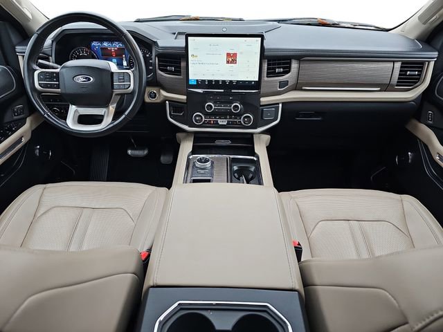 Used 2024 Ford Expedition Limited image 9