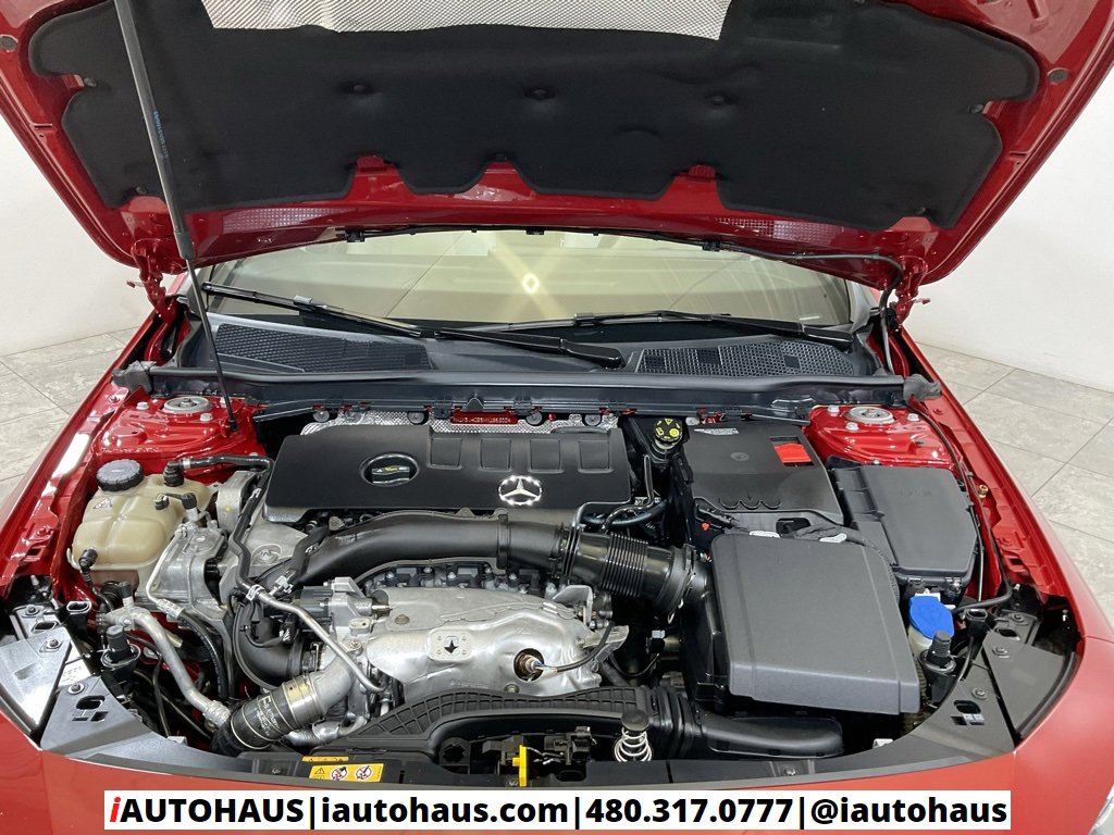 Used 2021 Mercedes-Benz CLA 250 image 11