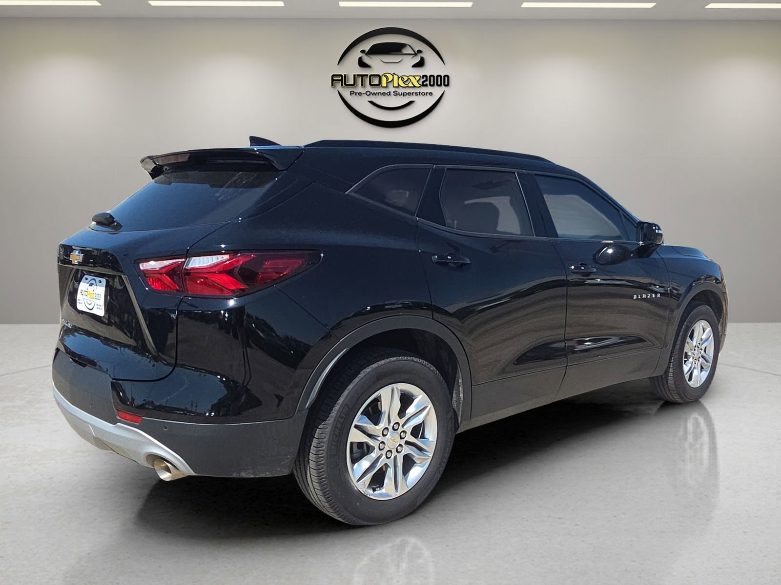 Used 2022 Chevrolet Blazer LT image 7