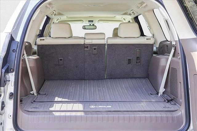 Used 2016 Lexus GX 460 image 28