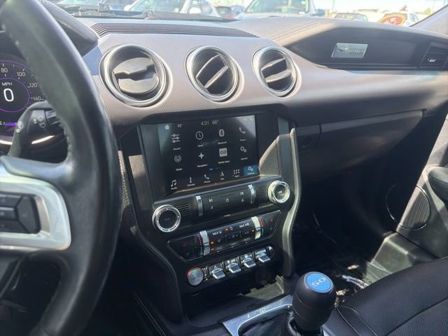 Used 2018 Ford Mustang GT Premium w/ Equipment Group 401A RWD image 23