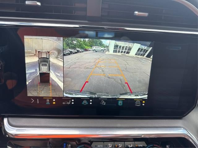 Certified 2023 GMC Sierra 1500 Denali Ultimate AWD/4WD image 14