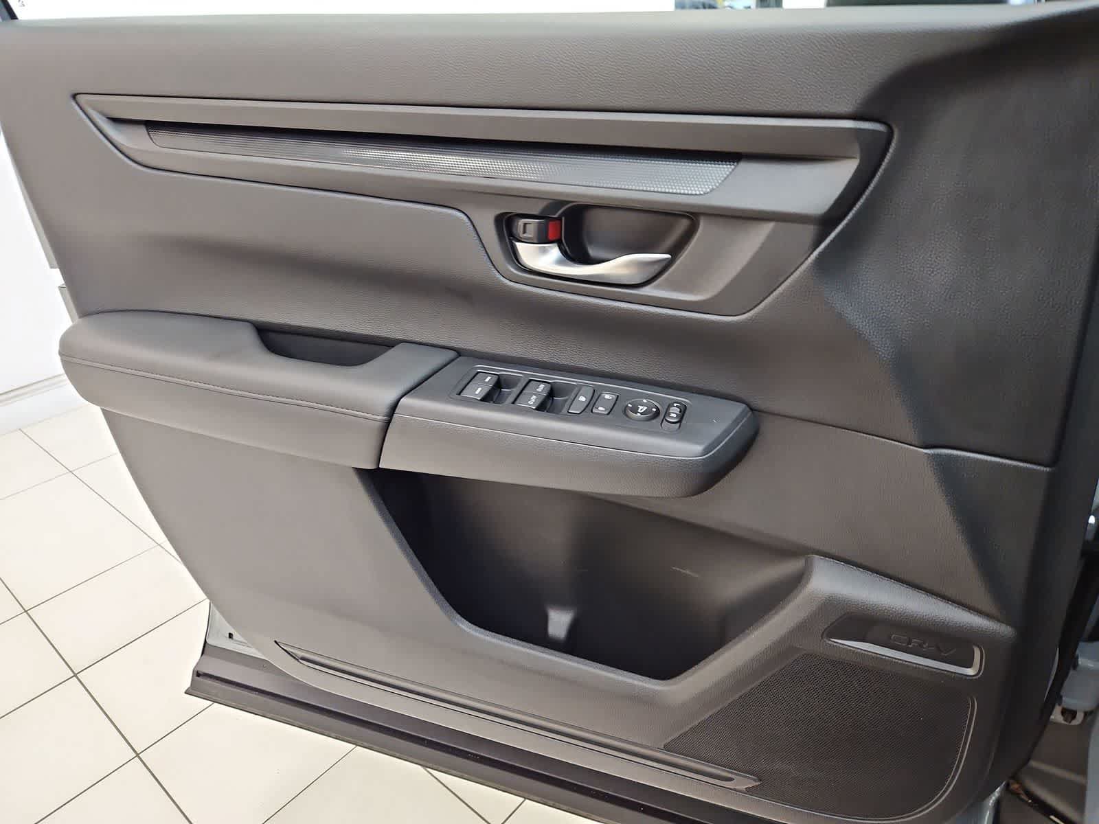Certified 2024 Honda CR-V EX image 16