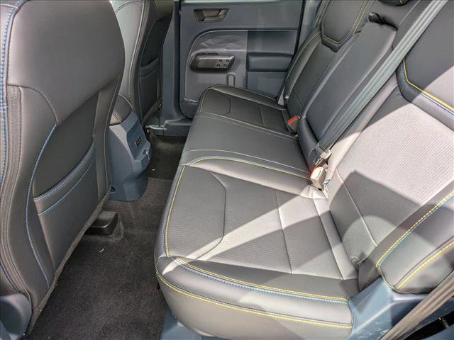 New 2026 Ford Maverick Lobo image 15