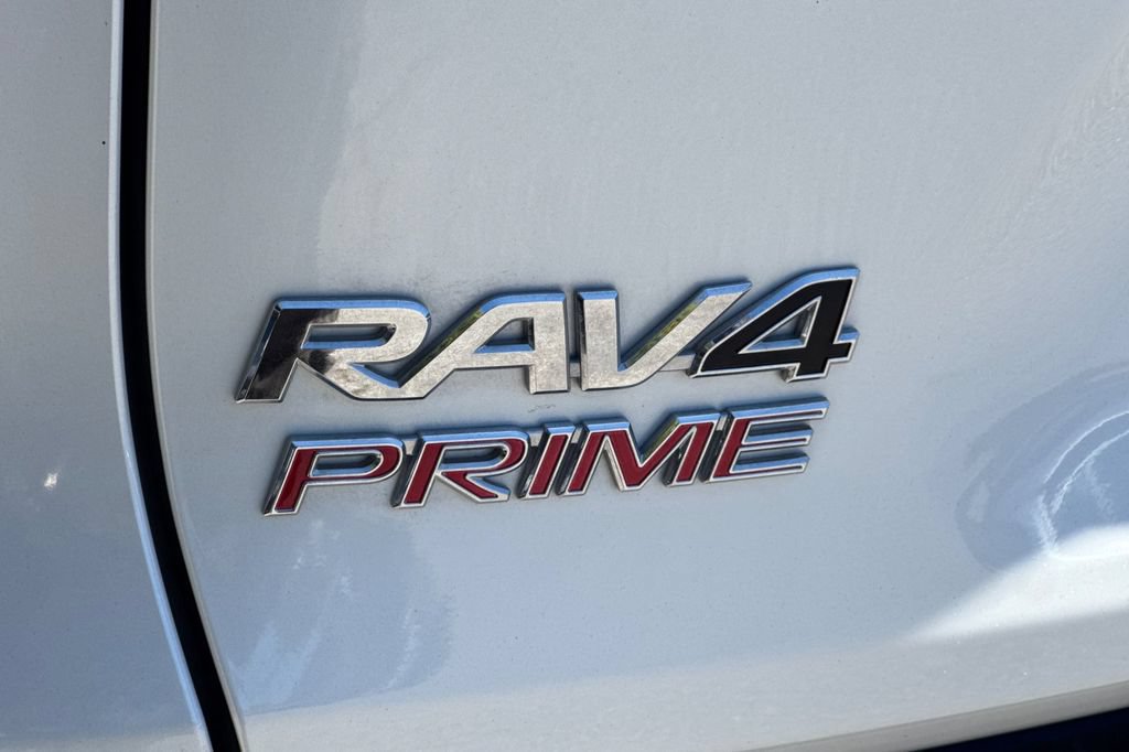Certified 2024 Toyota RAV4 XSE AWD/4WD image 27