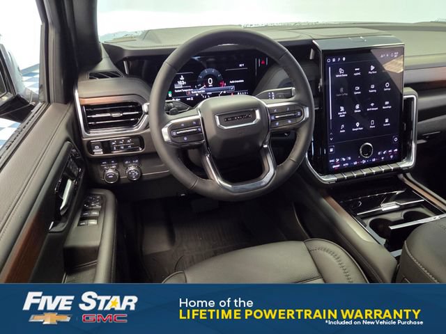 New 2026 GMC Yukon XL Denali w/ LPO, Floor Liner Package AWD/4WD image 13