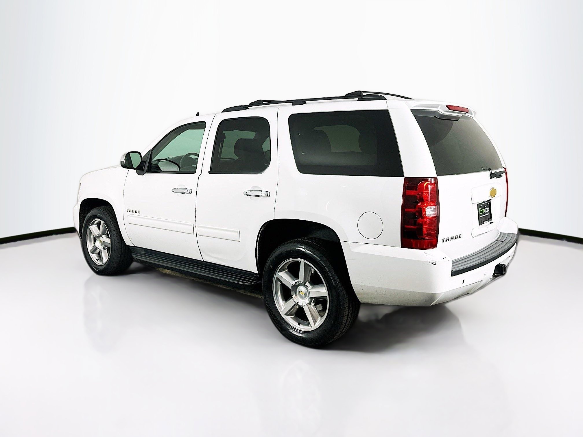 Used 2014 Chevrolet Tahoe LS w/ All-Star Edition RWD image 5