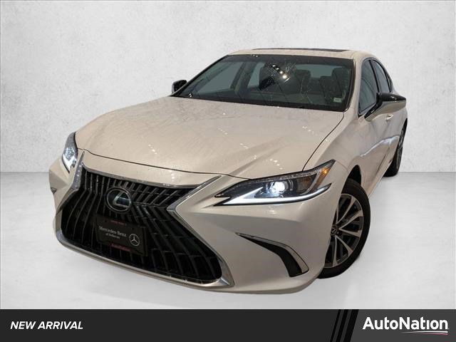 Used 2024 Lexus ES 350