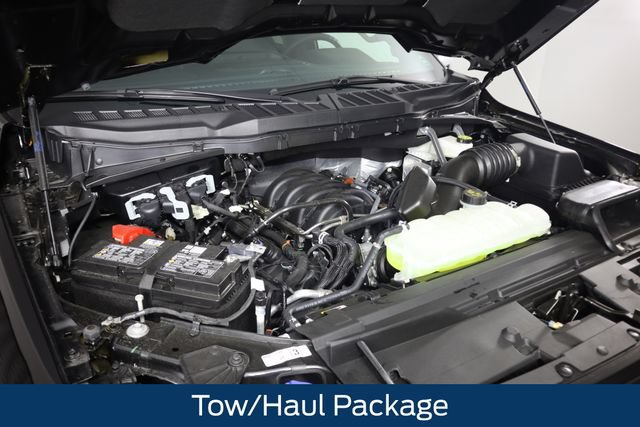 New 2026 Ford F150 XLT w/ Equipment Group 303A High AWD/4WD image 12