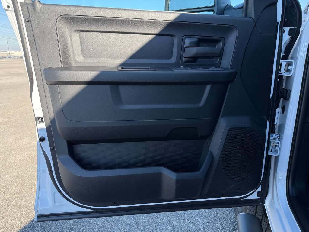 New 2026 RAM 2500 Tradesman image 27