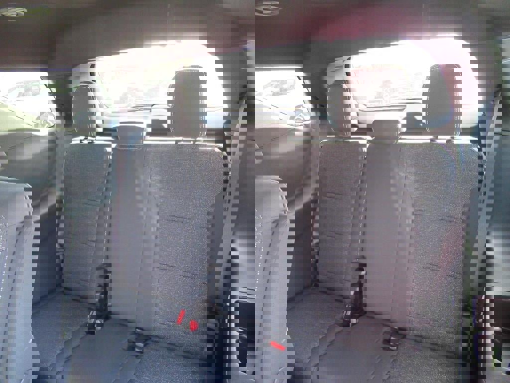 New 2025 Chevrolet Traverse LT image 27