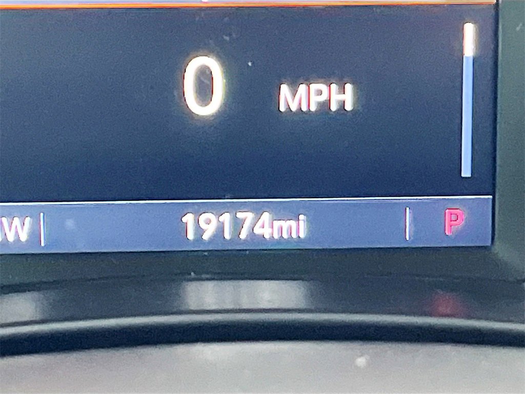 Used 2024 Chevrolet Equinox RS image 12