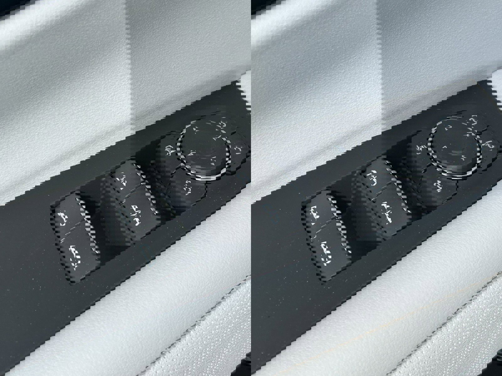 New 2025 Chevrolet Suburban Premier image 25