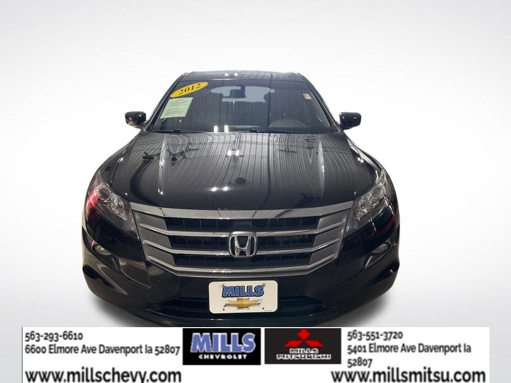 Used 2012 Honda Crosstour EX image 2