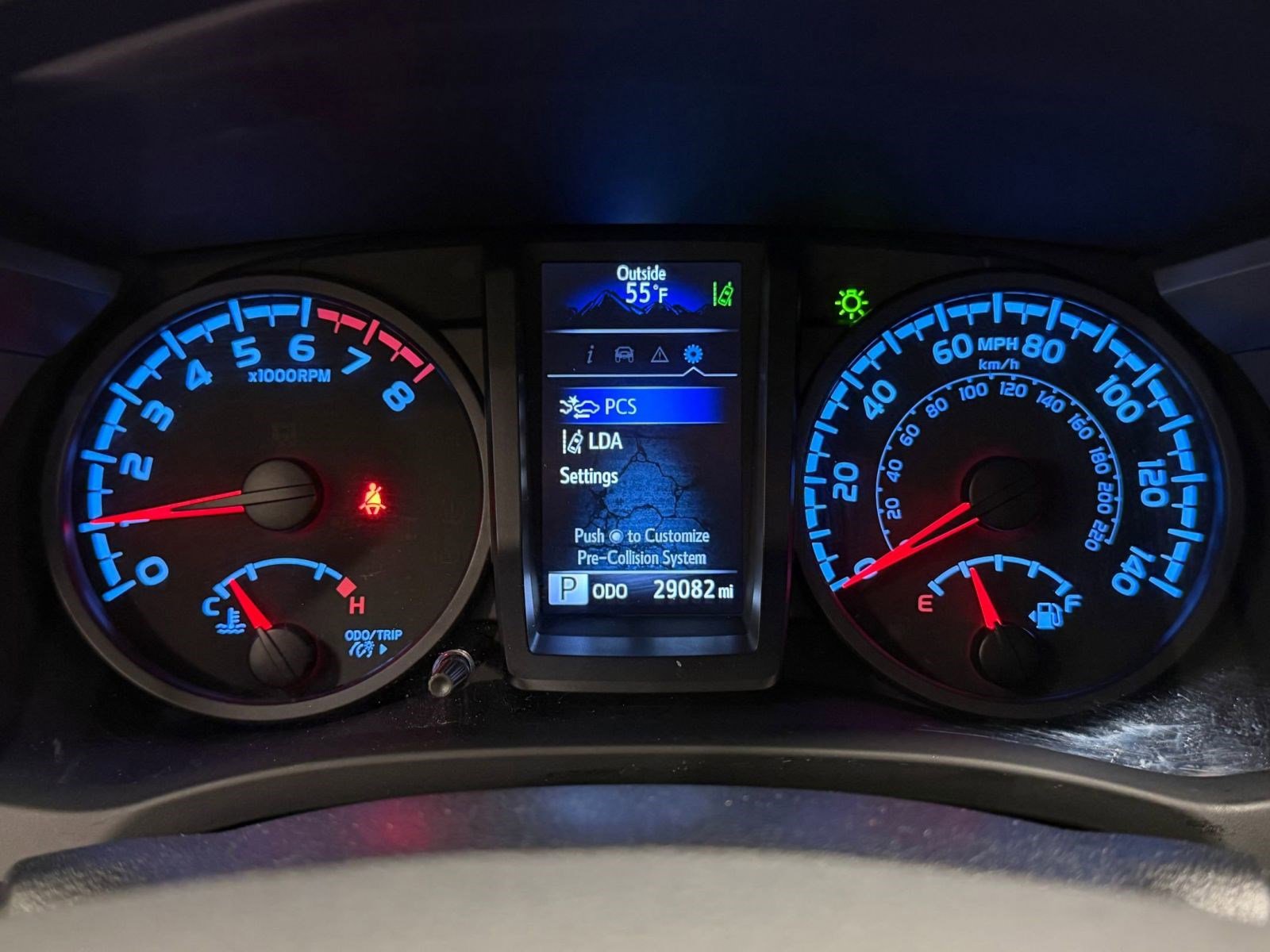 Used 2022 Toyota Tacoma SR image 15