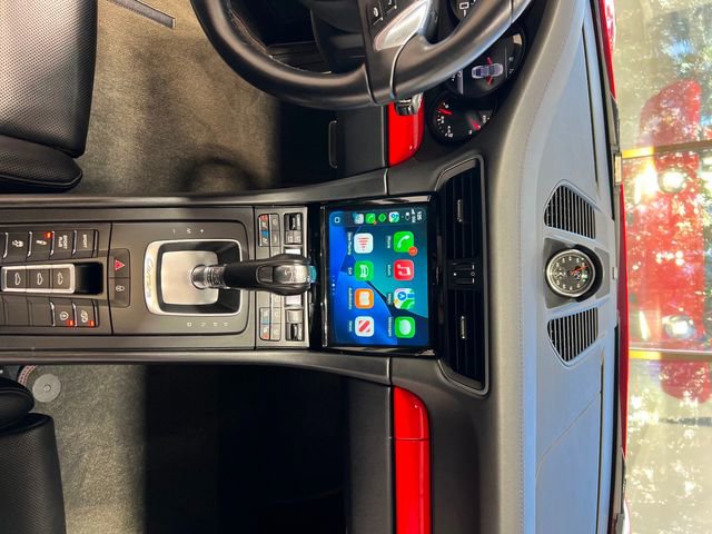 Used 2015 Porsche 911 Carrera GTS w/ Bose Audio Package image 25