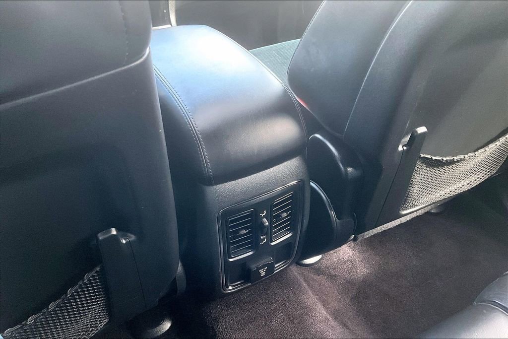 Used 2017 Jeep Grand Cherokee Altitude image 33