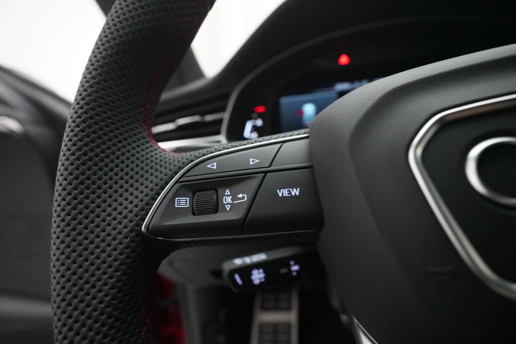 New 2026 Audi SQ8 Prestige AWD/4WD image 18