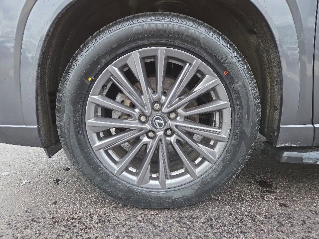 Used 2024 Lexus TX 350 AWD w/ Cold Weather Package image 27