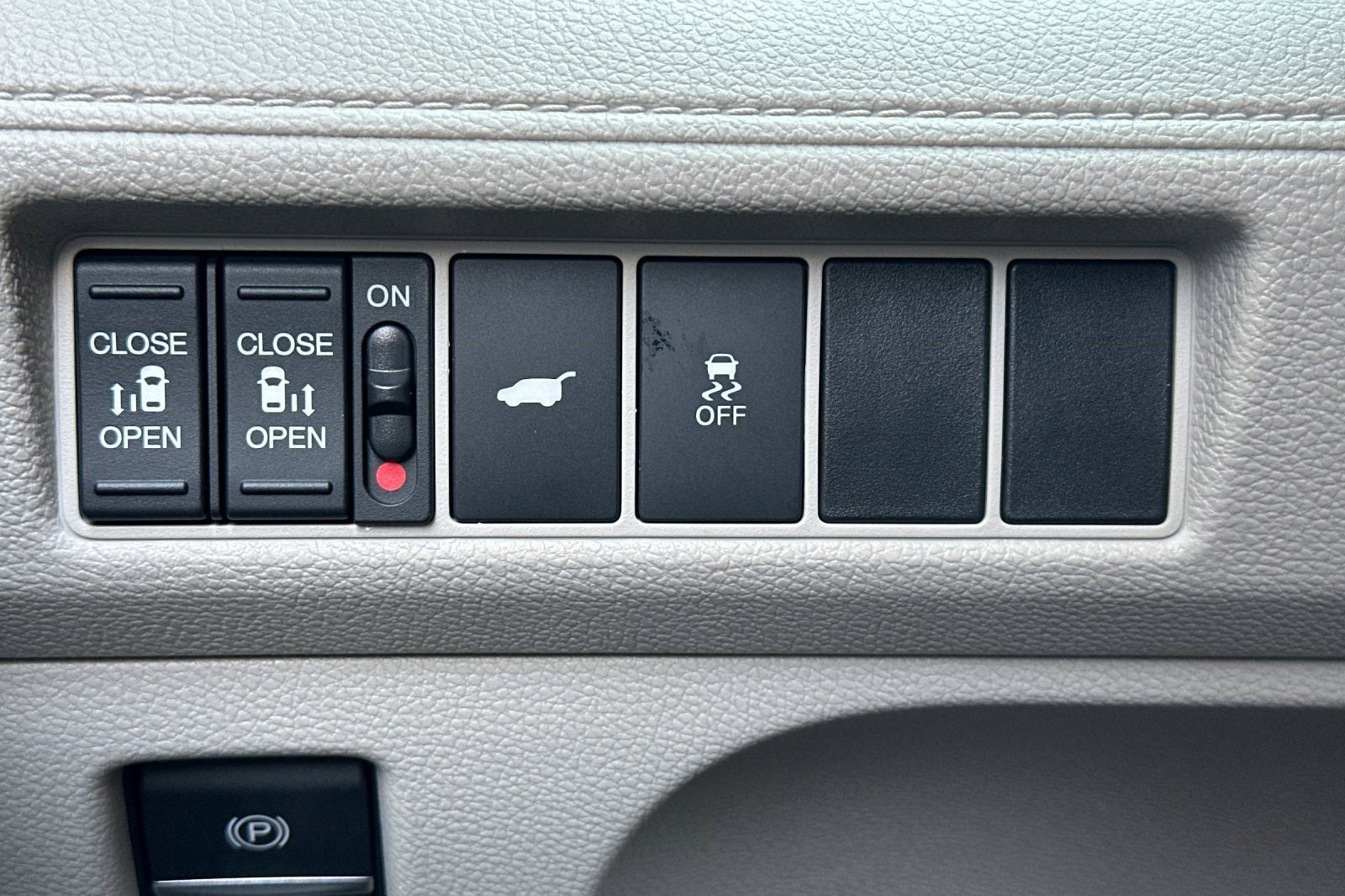 New 2026 Honda Odyssey EX-L image 31