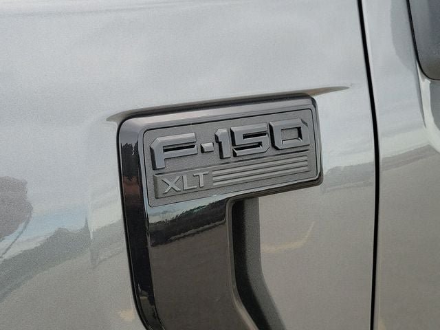 New 2026 Ford F150 XLT w/ Equipment Group 302A MID AWD/4WD image 34