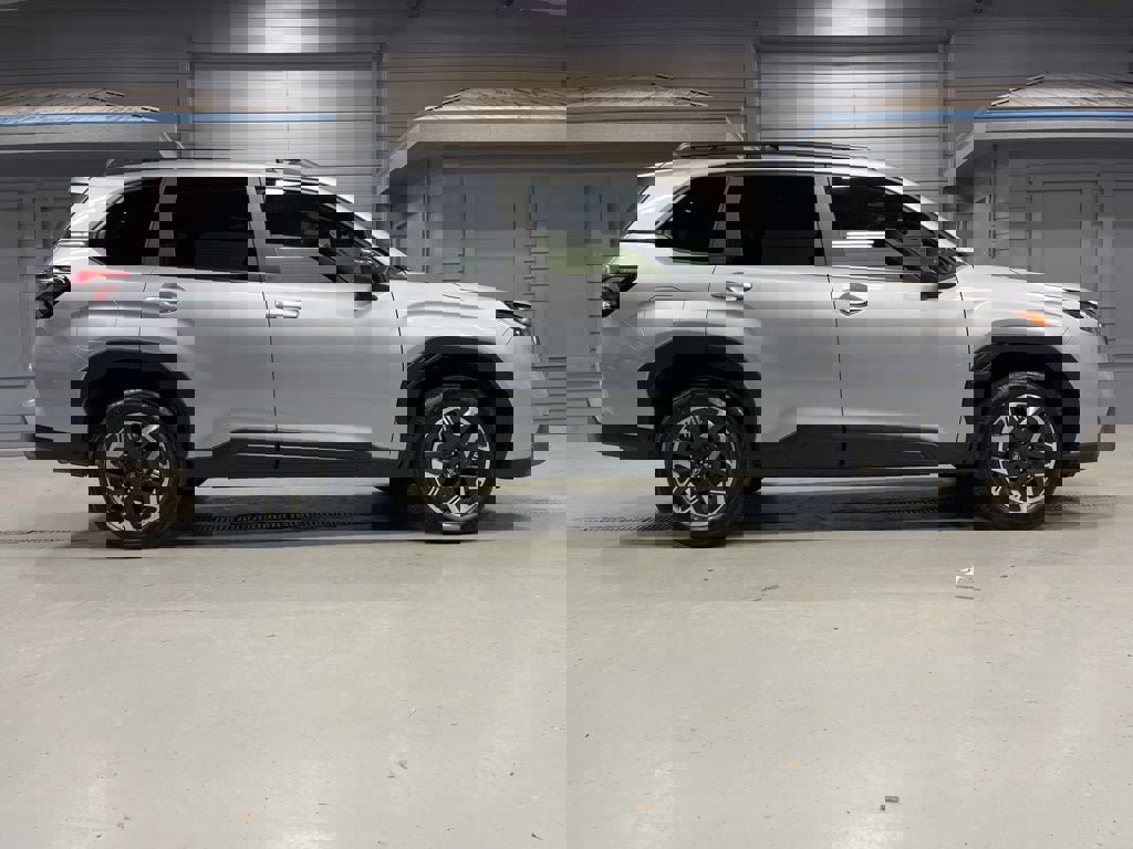 Certified 2025 Subaru Forester Premium w/ Convenience Package #1 image 13