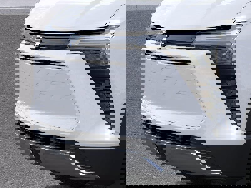 New 2026 Chevrolet Blazer EV LT image 47