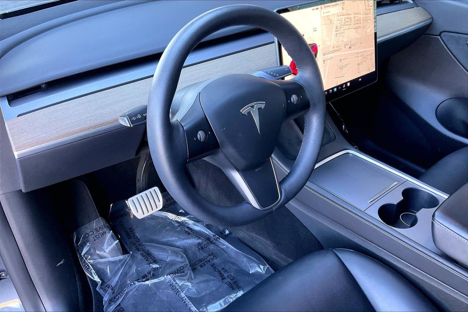 Used 2022 Tesla Model Y Performance image 13