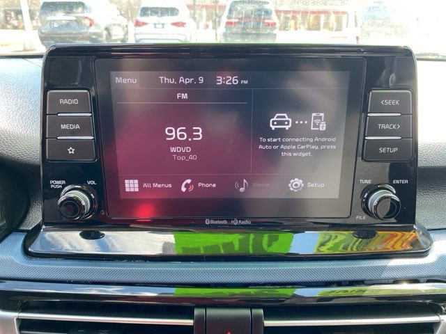 Used 2023 Kia Seltos S AWD/4WD image 23