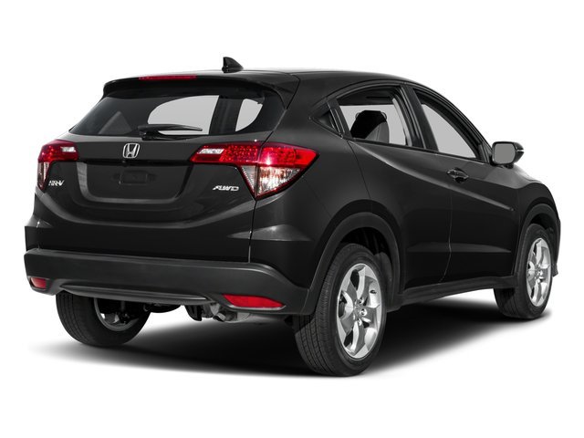 Used 2017 Honda HR-V EX image 2