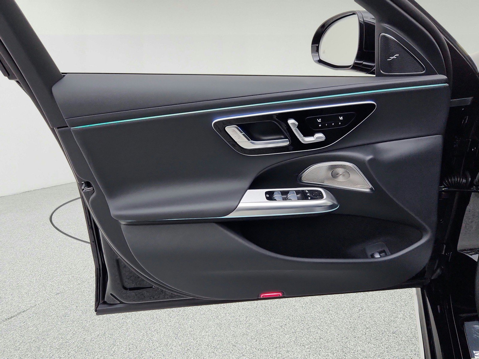 New 2027 Mercedes-Benz E 350 Sedan image 21