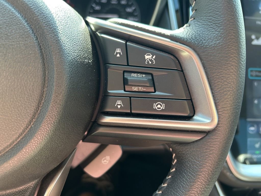 Used 2025 Subaru Legacy Limited w/ Popular Package #3 image 30