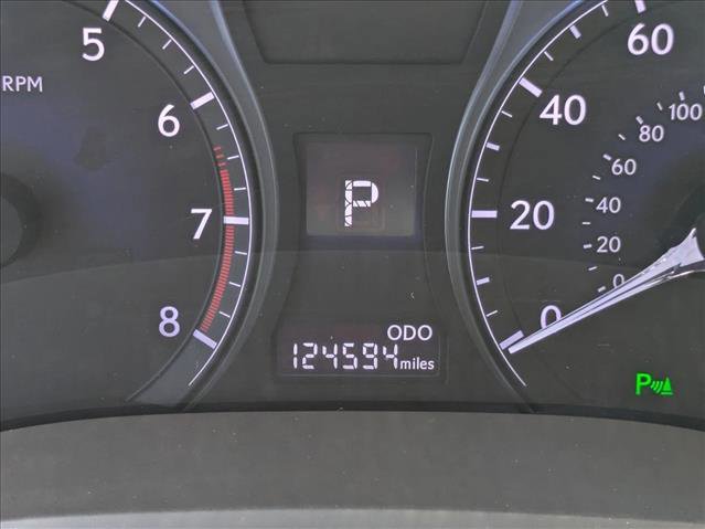 Used 2013 Lexus RX 350 AWD w/ Navigation Pkg image 11