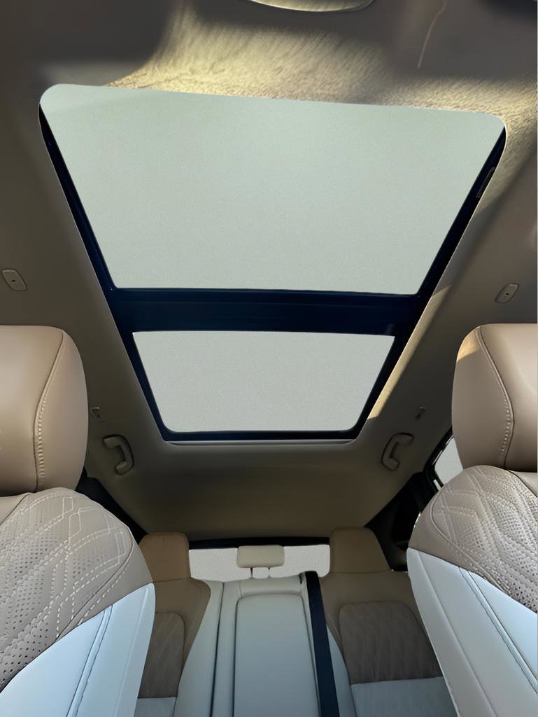 New 2026 Nissan Murano Platinum w/ Cargo Package image 48