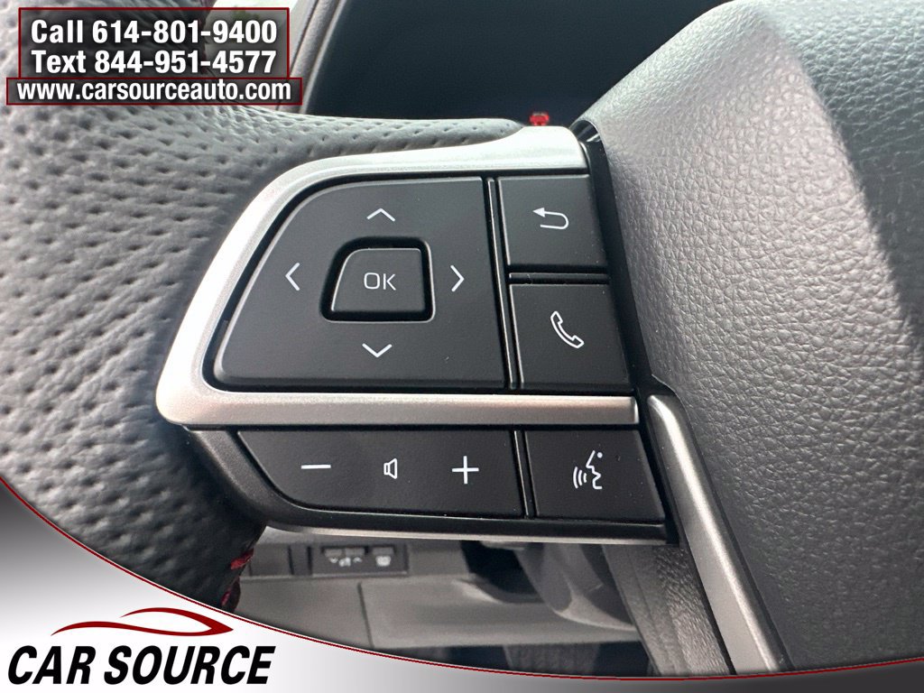 Used 2026 Toyota Sienna XSE FWD image 16