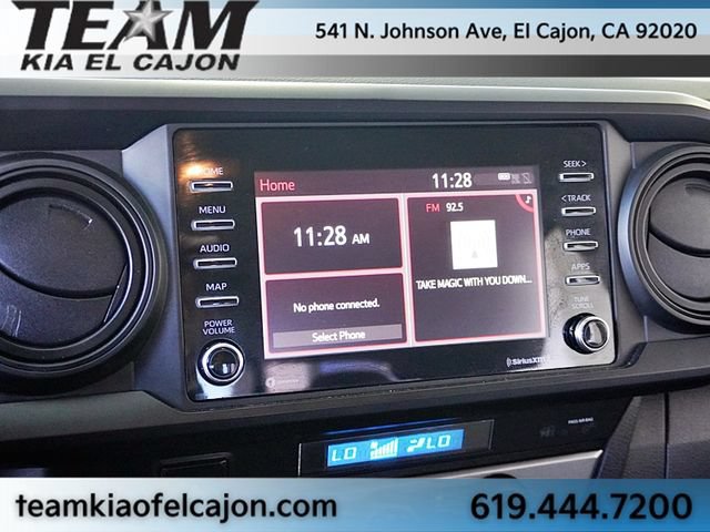 Used 2022 Toyota Tacoma SR AWD/4WD image 29