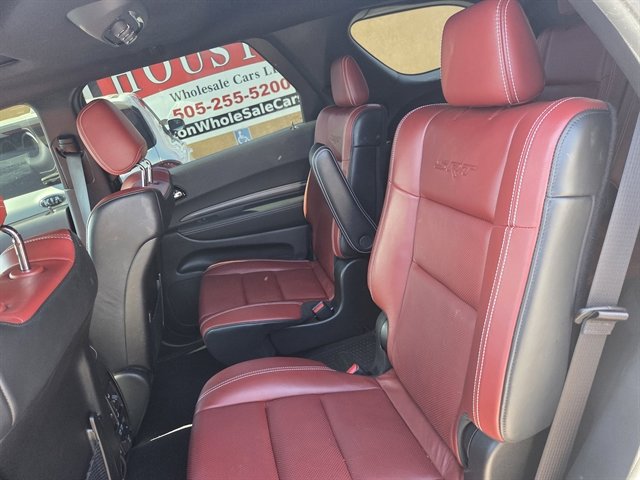 Used 2024 Dodge Durango SRT Hellcat image 11