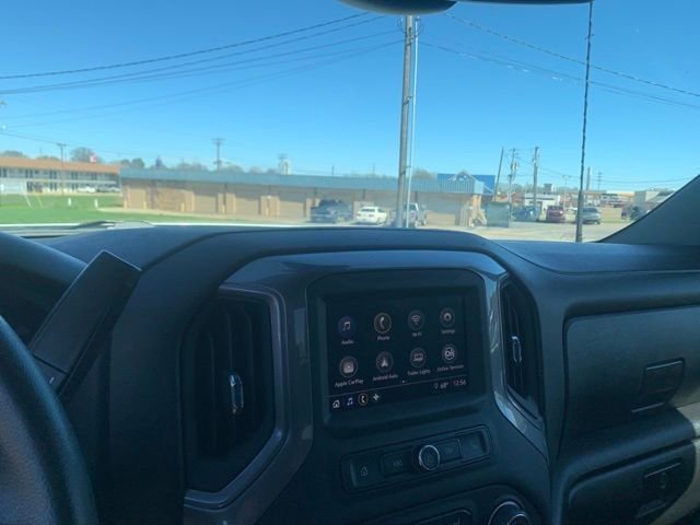 Used 2024 Chevrolet Silverado 2500 W/T image 22