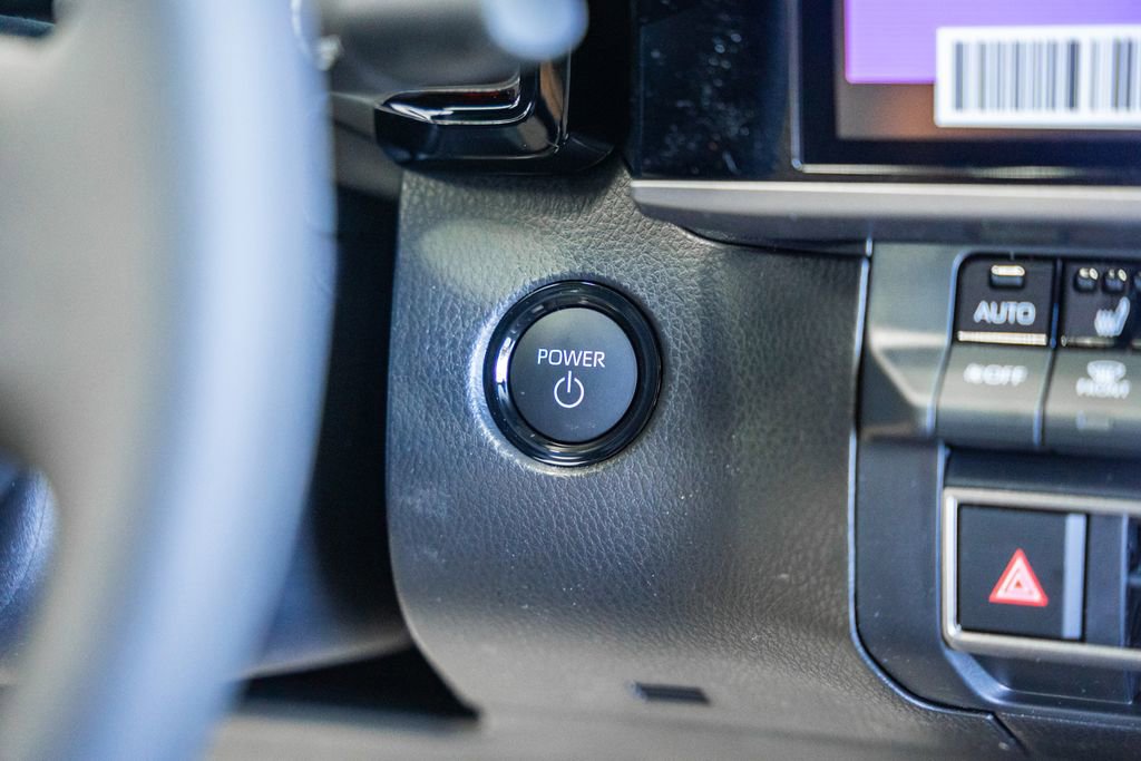 New 2026 Toyota Camry SE image 24