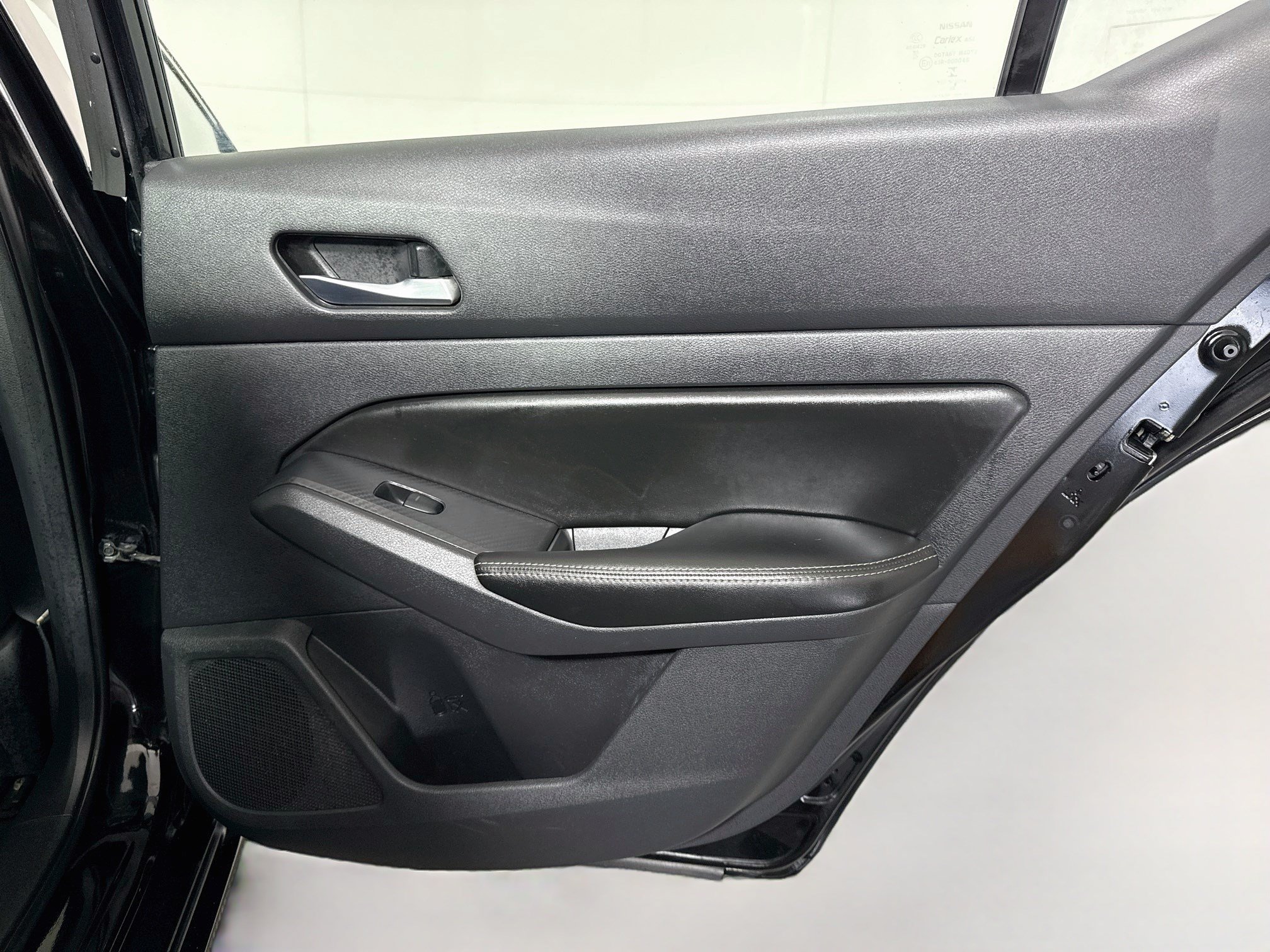 Used 2022 Nissan Altima 2.5 SV FWD image 28