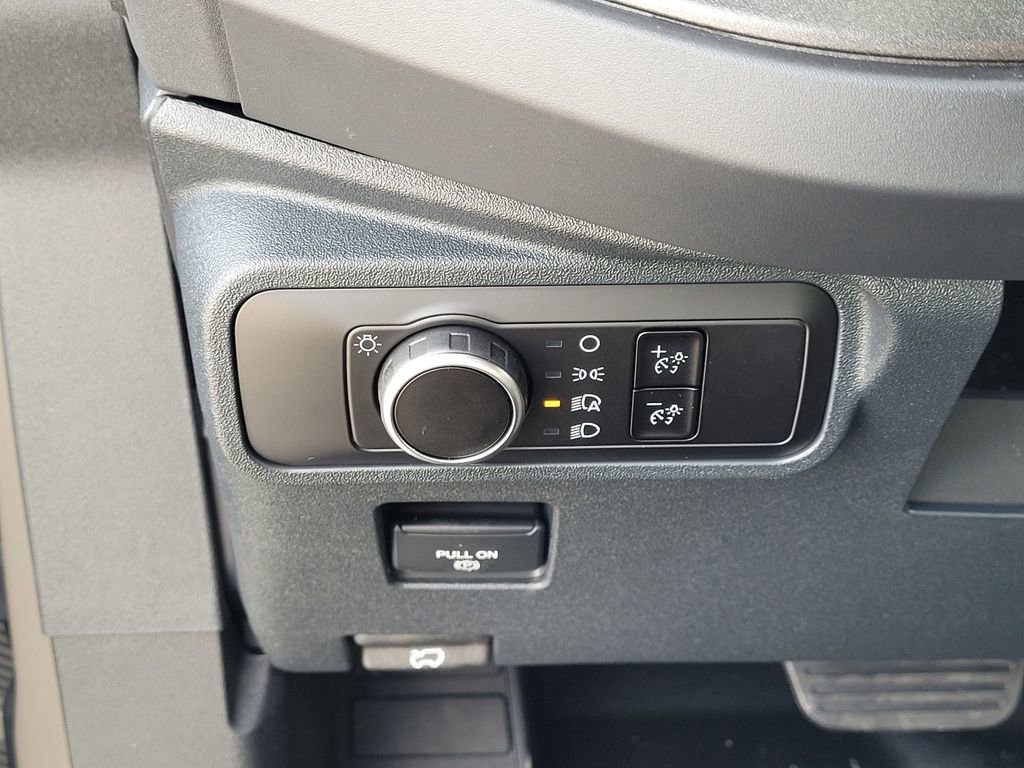 New 2025 Ford Bronco Big Bend image 45