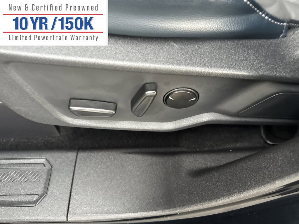 Used 2024 Ford Bronco Outer Banks image 16